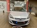 Opel Astra 1.4T Excellence Plateado - thumbnail 3