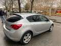 Opel Astra 1.4T Excellence Plateado - thumbnail 2