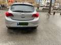 Opel Astra 1.4T Excellence Plateado - thumbnail 4