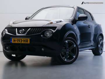1.6 DIG-T Tekna All-Mode (AUTOMAAT,NAVIGATIE,ACHTE