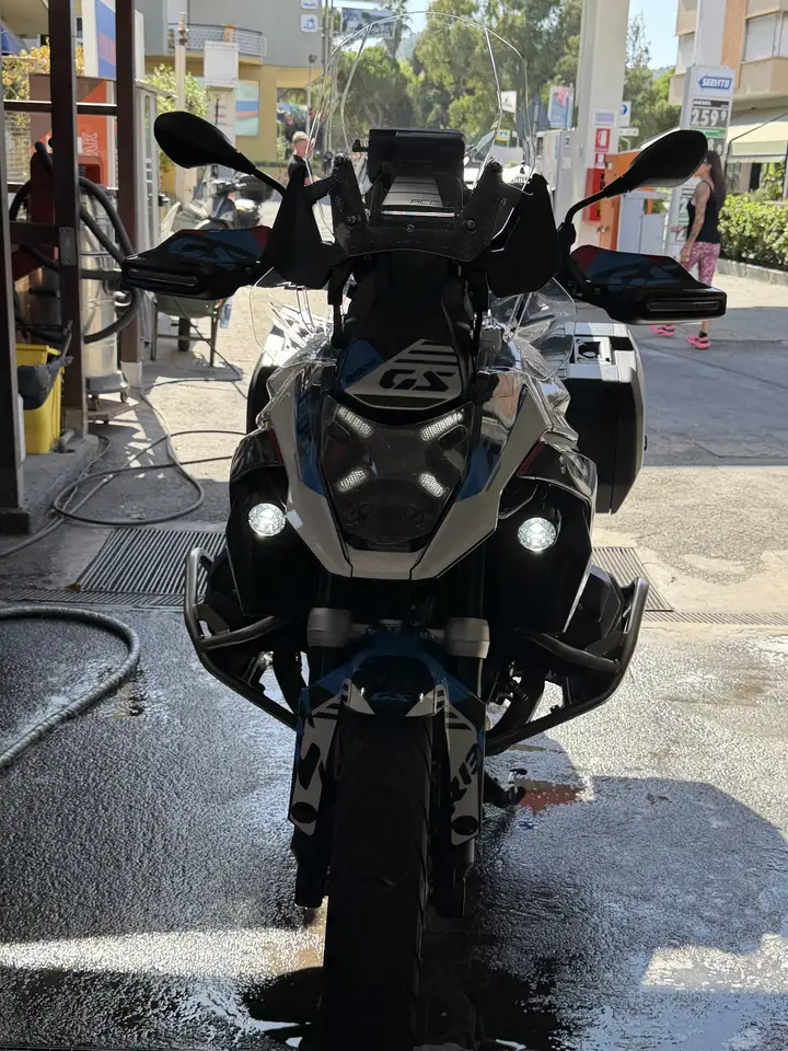 BMW R 1300 GS