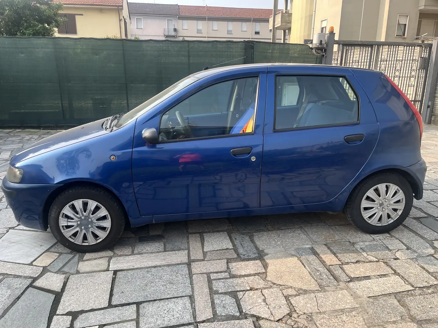 Fiat Punto 5p 1.2 Feel - 2