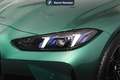 BMW M3 Competition M xDrive Touring Grün - thumbnail 5