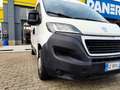 Peugeot Boxer 330 2.2 bluehdi 140cv S&S L2H2 IVA ESCLUSA Blanc - thumbnail 4
