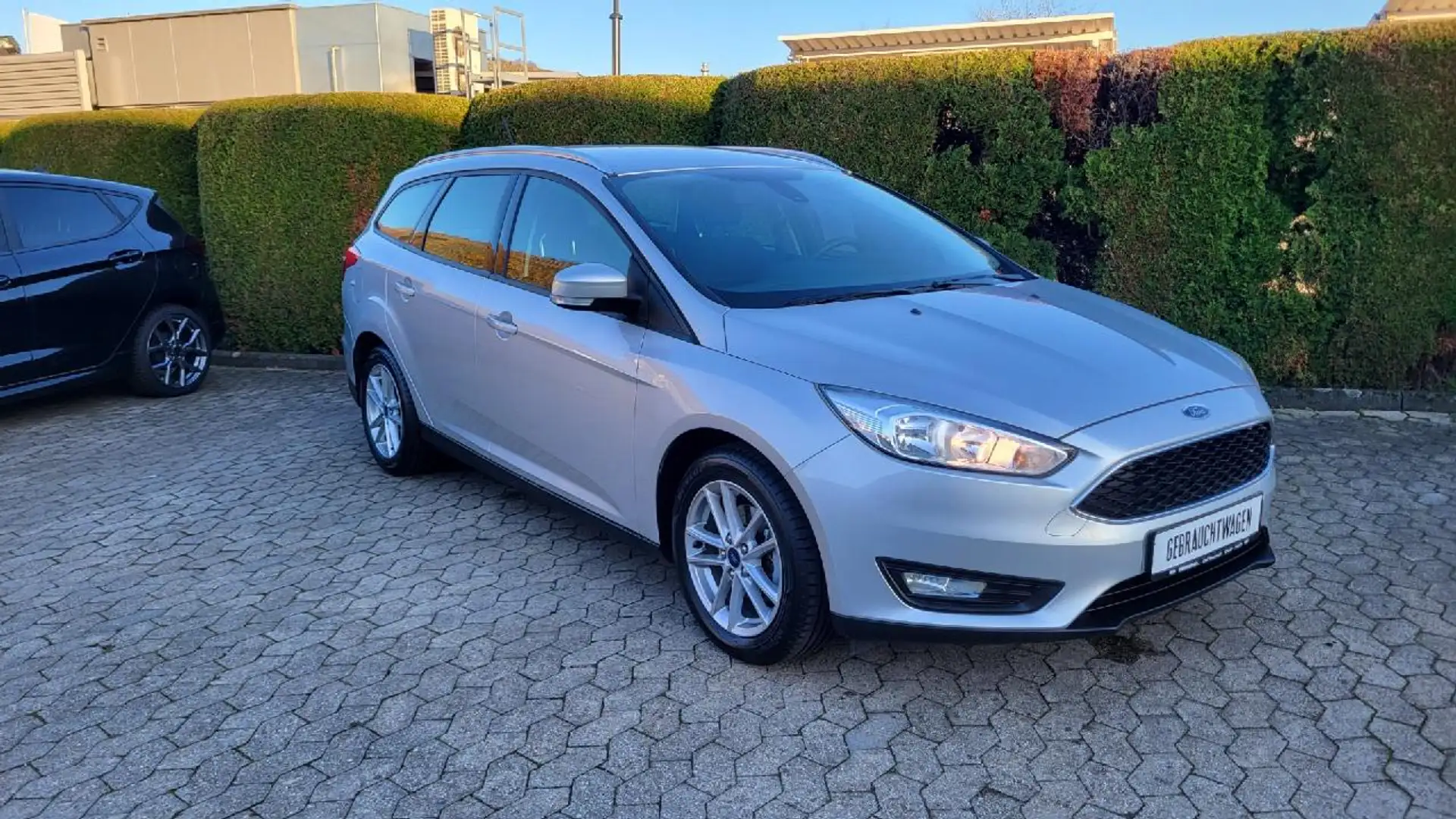 Ford Focus Business - 1