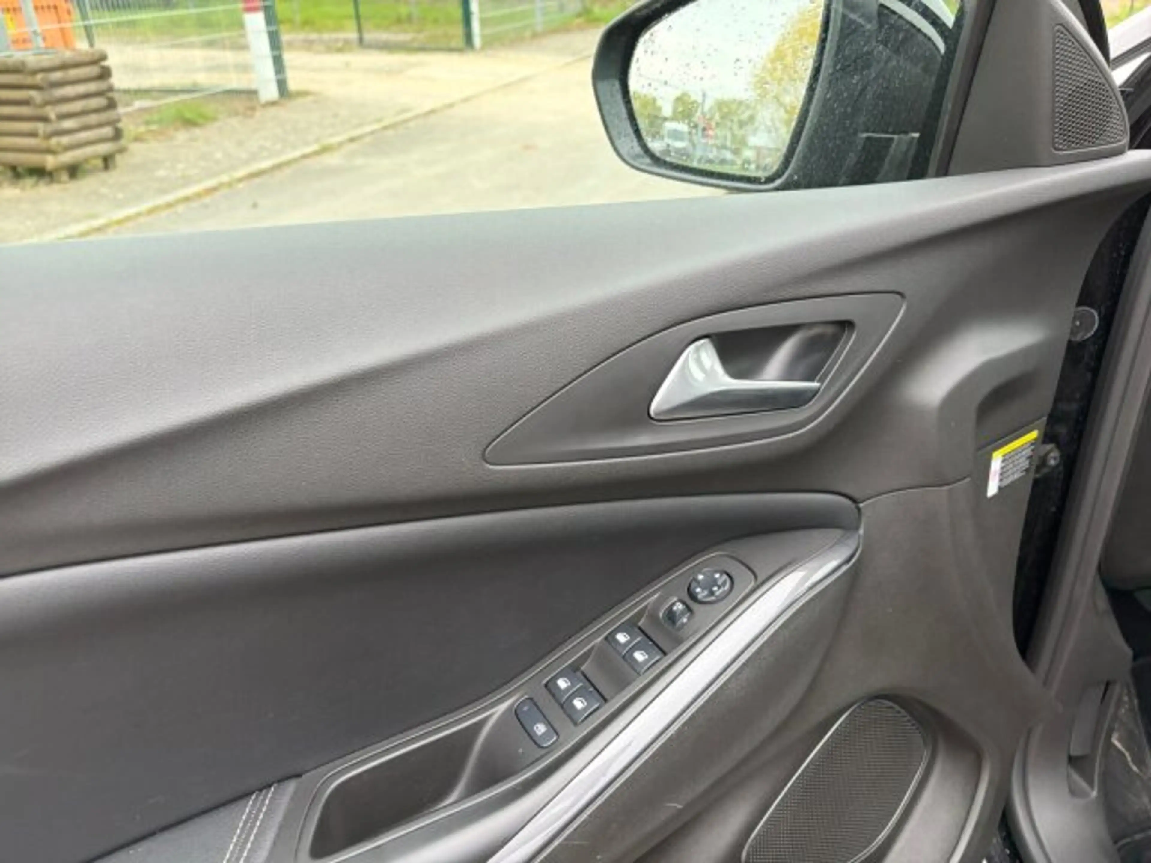 Opel Grandland X 1.2 Turbo Innovation Automatik Sitzheizung — photo 8