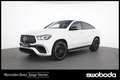 Mercedes-Benz GLE 63 AMG S 4MATIC+ Coupe AMG ACTIVE RIDE CONTROL Weiß - thumbnail 1