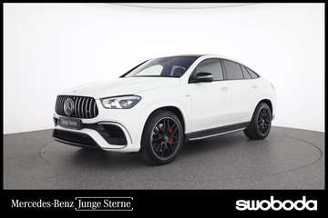 S 4MATIC+ Coupe AMG ACTIVE RIDE CONTROL