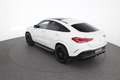 Mercedes-Benz GLE 63 AMG S 4MATIC+ Coupe AMG ACTIVE RIDE CONTROL Weiß - thumbnail 2