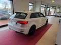 Audi A3 AUDI -  - SPB 30 TDI S tronic  S-line Blanc - thumbnail 5