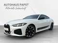 BMW 420 ** M-PAKET ** 7 PAKETE ** CARBON TEILE * NP 77.700 Bianco - thumbnail 1