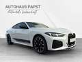 BMW 420 ** M-PAKET ** 7 PAKETE ** CARBON TEILE * NP 77.700 Bianco - thumbnail 8