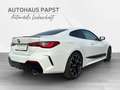 BMW 420 ** M-PAKET ** 7 PAKETE ** CARBON TEILE * NP 77.700 Bianco - thumbnail 6