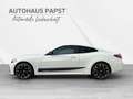BMW 420 ** M-PAKET ** 7 PAKETE ** CARBON TEILE * NP 77.700 Bianco - thumbnail 3