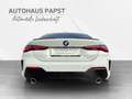 BMW 420 ** M-PAKET ** 7 PAKETE ** CARBON TEILE * NP 77.700 Bianco - thumbnail 5