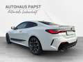 BMW 420 ** M-PAKET ** 7 PAKETE ** CARBON TEILE * NP 77.700 Bianco - thumbnail 4
