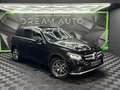 Mercedes-Benz GLC 250 250 D 204CH FASCINATION 4MATIC 9G-TRONIC Černá - thumbnail 3