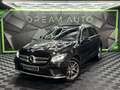 Mercedes-Benz GLC 250 250 D 204CH FASCINATION 4MATIC 9G-TRONIC Zwart - thumbnail 1