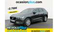 Volvo XC60 D4 Momentum Gris - thumbnail 1