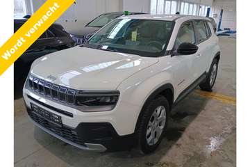 1.2 Altitude Navigatie/Tel/Parkeerhulp.