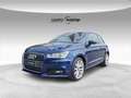 Audi A1 3 Porte 1.4 tfsi Sport 150cv Blu/Azzurro - thumbnail 1