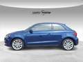Audi A1 3 Porte 1.4 tfsi Sport 150cv Blau - thumbnail 2