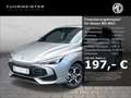 MG MG3 HEV Lux 360 Grad Kamera DAB Navi PDC Argintiu - thumbnail 1