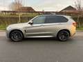BMW X5 M Panodak, 576 pk ! , Leer, Navi, dealer ondh Gri - thumbnail 14