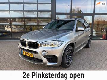 Panodak, 576 pk ! , Leer, Navi, dealer ondh