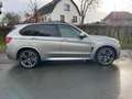 BMW X5 M Panodak, 576 pk ! , Leer, Navi, dealer ondh Gri - thumbnail 7