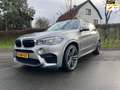 BMW X5 M Panodak, 576 pk ! , Leer, Navi, dealer ondh Gri - thumbnail 1