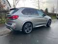 BMW X5 M Panodak, 576 pk ! , Leer, Navi, dealer ondh Gri - thumbnail 4