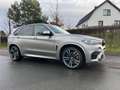 BMW X5 M Panodak, 576 pk ! , Leer, Navi, dealer ondh Gri - thumbnail 8