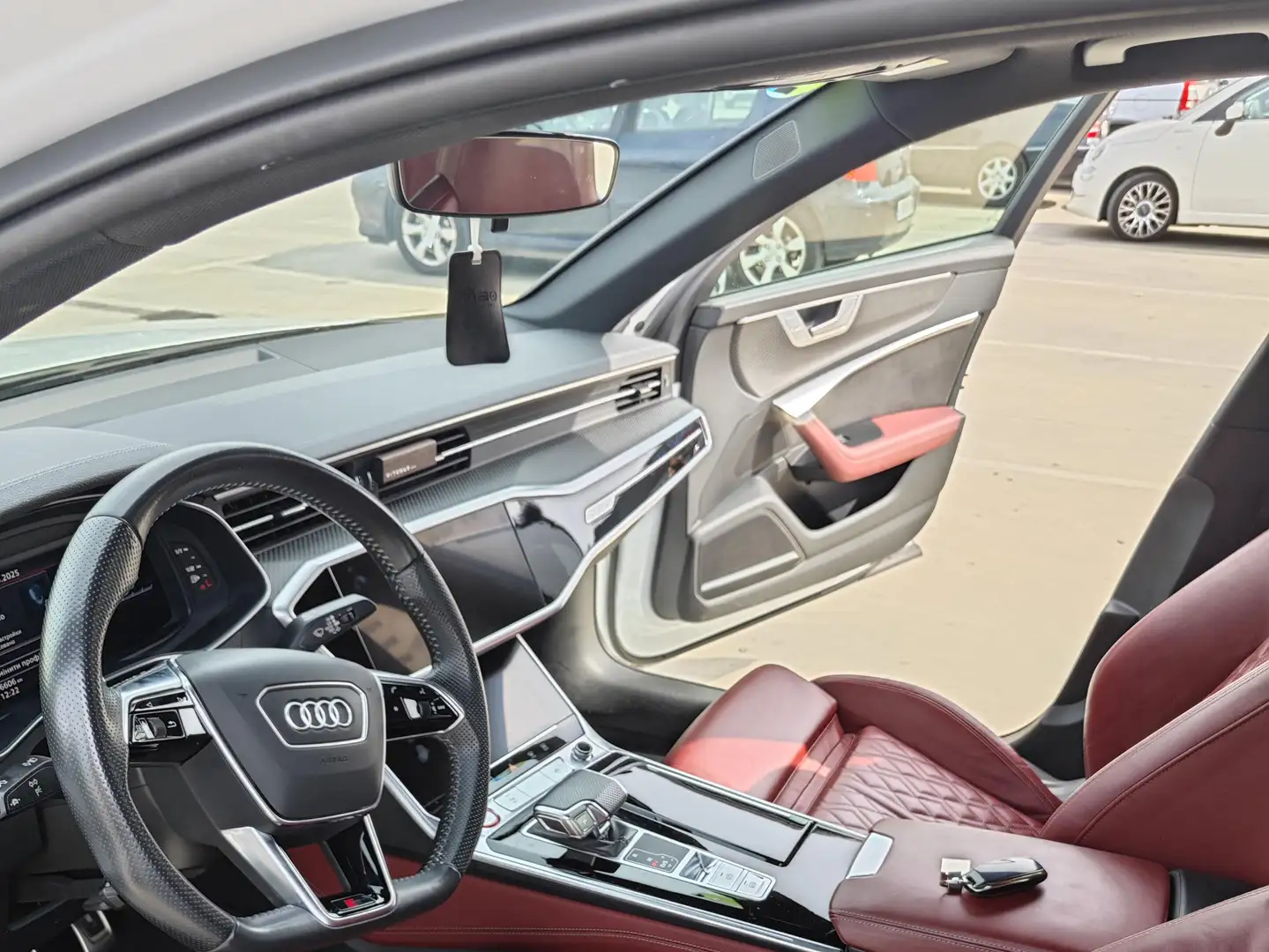Audi S6 S6 TDI quattro tiptronic - 1