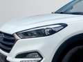 Hyundai TUCSON blue 1.7 CRDi 2WD Trend+Pano+Sichtpaket Weiß - thumbnail 5