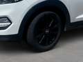 Hyundai TUCSON blue 1.7 CRDi 2WD Trend+Pano+Sichtpaket Weiß - thumbnail 6