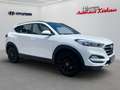 Hyundai TUCSON blue 1.7 CRDi 2WD Trend+Pano+Sichtpaket Weiß - thumbnail 2
