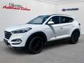 Hyundai TUCSON blue 1.7 CRDi 2WD Trend+Pano+Sichtpaket Weiß - thumbnail 1