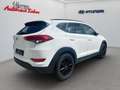 Hyundai TUCSON blue 1.7 CRDi 2WD Trend+Pano+Sichtpaket Weiß - thumbnail 3