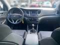 Hyundai TUCSON blue 1.7 CRDi 2WD Trend+Pano+Sichtpaket Weiß - thumbnail 11