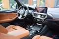 BMW X3 xDrive 20 i M Sport Blau - thumbnail 12