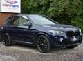 BMW X3 xDrive 20 i M Sport Blau - thumbnail 1