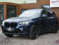 BMW X3 xDrive 20 i M Sport Blau - thumbnail 3