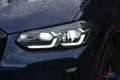BMW X3 xDrive 20 i M Sport Blau - thumbnail 2