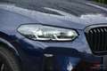 BMW X3 xDrive 20 i M Sport Blau - thumbnail 4
