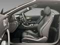 Mercedes-Benz E 450 4M Cabrio AMG+MBUX+DIS-PLUS+NIGHT+Memo+360 Negro - thumbnail 5