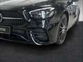 Mercedes-Benz E 450 4M Cabrio AMG+MBUX+DIS-PLUS+NIGHT+Memo+360 Nero - thumbnail 12