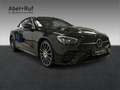 Mercedes-Benz E 450 4M Cabrio AMG+MBUX+DIS-PLUS+NIGHT+Memo+360 Black - thumbnail 10