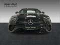 Mercedes-Benz E 450 4M Cabrio AMG+MBUX+DIS-PLUS+NIGHT+Memo+360 Schwarz - thumbnail 2
