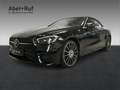 Mercedes-Benz E 450 4M Cabrio AMG+MBUX+DIS-PLUS+NIGHT+Memo+360 Schwarz - thumbnail 1